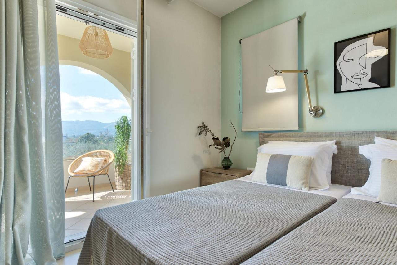 Apartament Diogia Luxury Apartment- Comfort & Elegance, By Zantewize