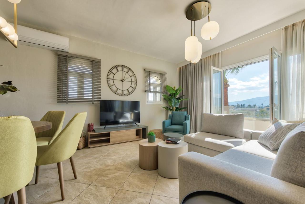 Diogia Luxury Apartment- Comfort & Elegance, By Zantewize Apartment Vanato