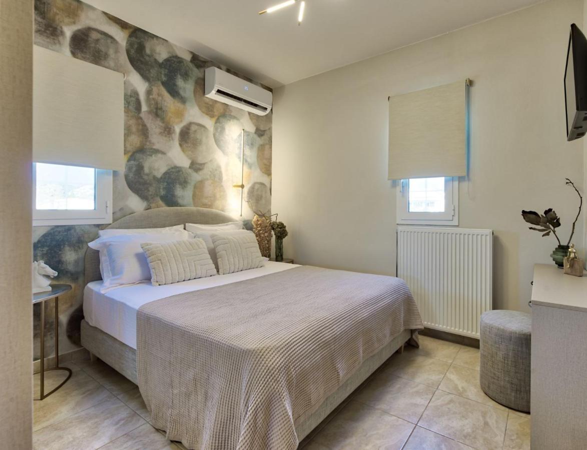 Diogia Luxury Apartment- Comfort & Elegance, By Zantewize Vanato