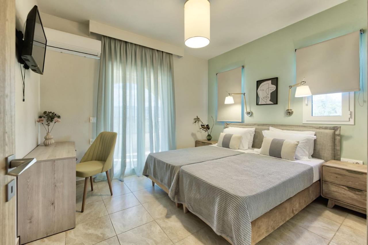 Apartment Diogia Luxury Apartment- Comfort & Elegance, By Zantewize Vanato