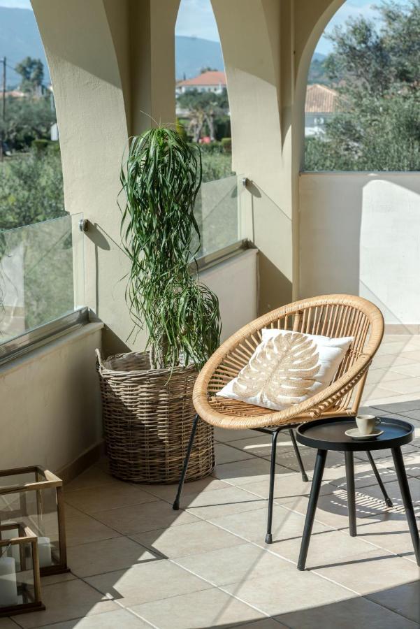 Diogia Luxury Apartment- Comfort & Elegance, By Zantewize *