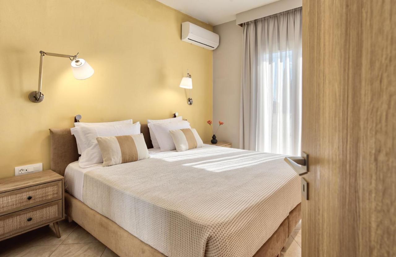 Diogia Luxury Apartment- Comfort & Elegance, By Zantewize *