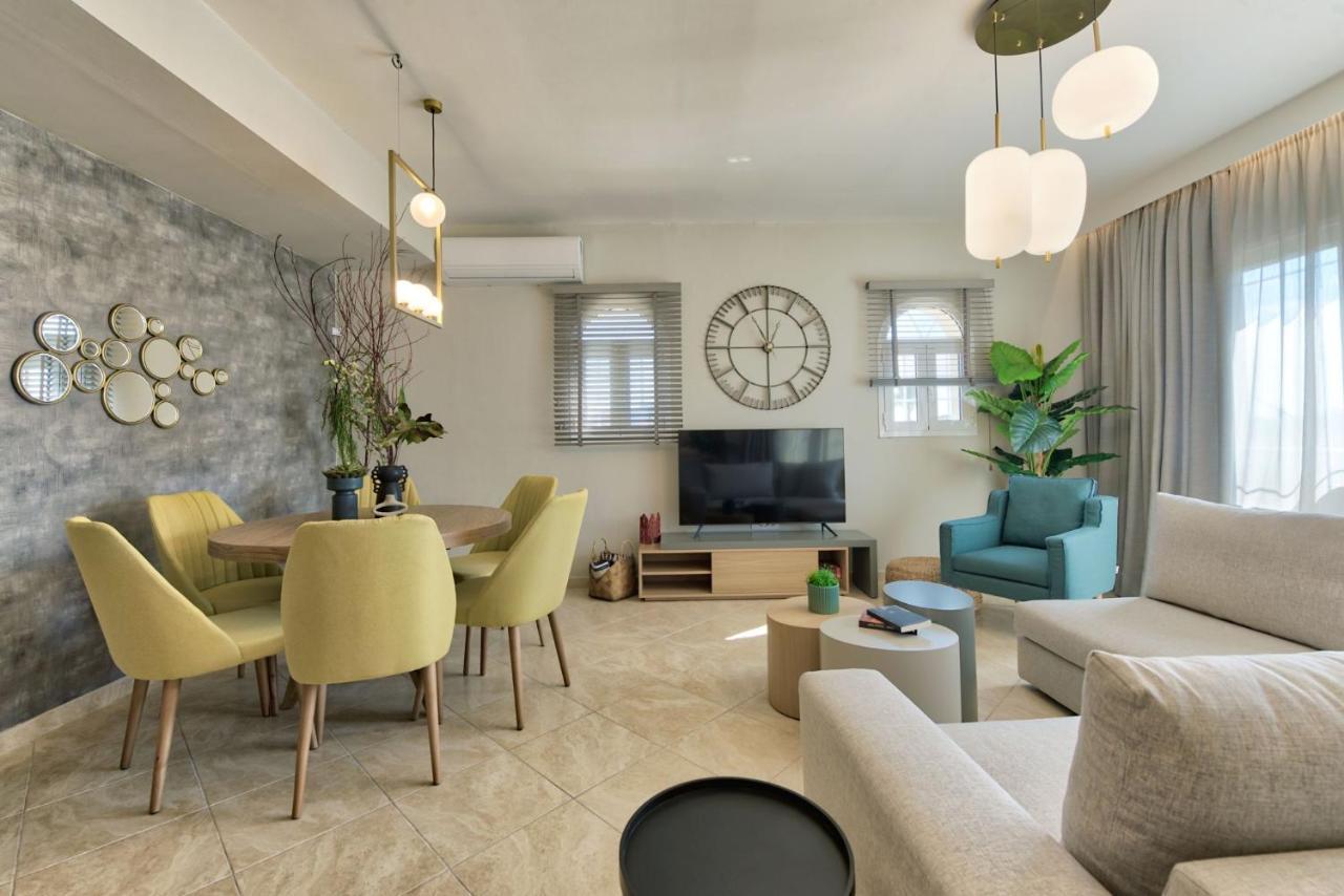 Diogia Luxury Apartment- Comfort & Elegance, By Zantewize Apartment Vanato