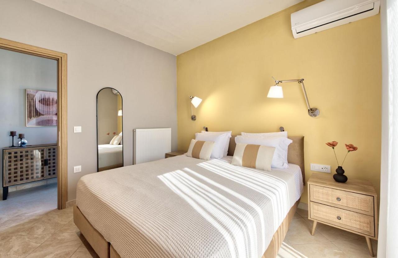 Diogia Luxury Apartment- Comfort & Elegance, By Zantewize * Vanato