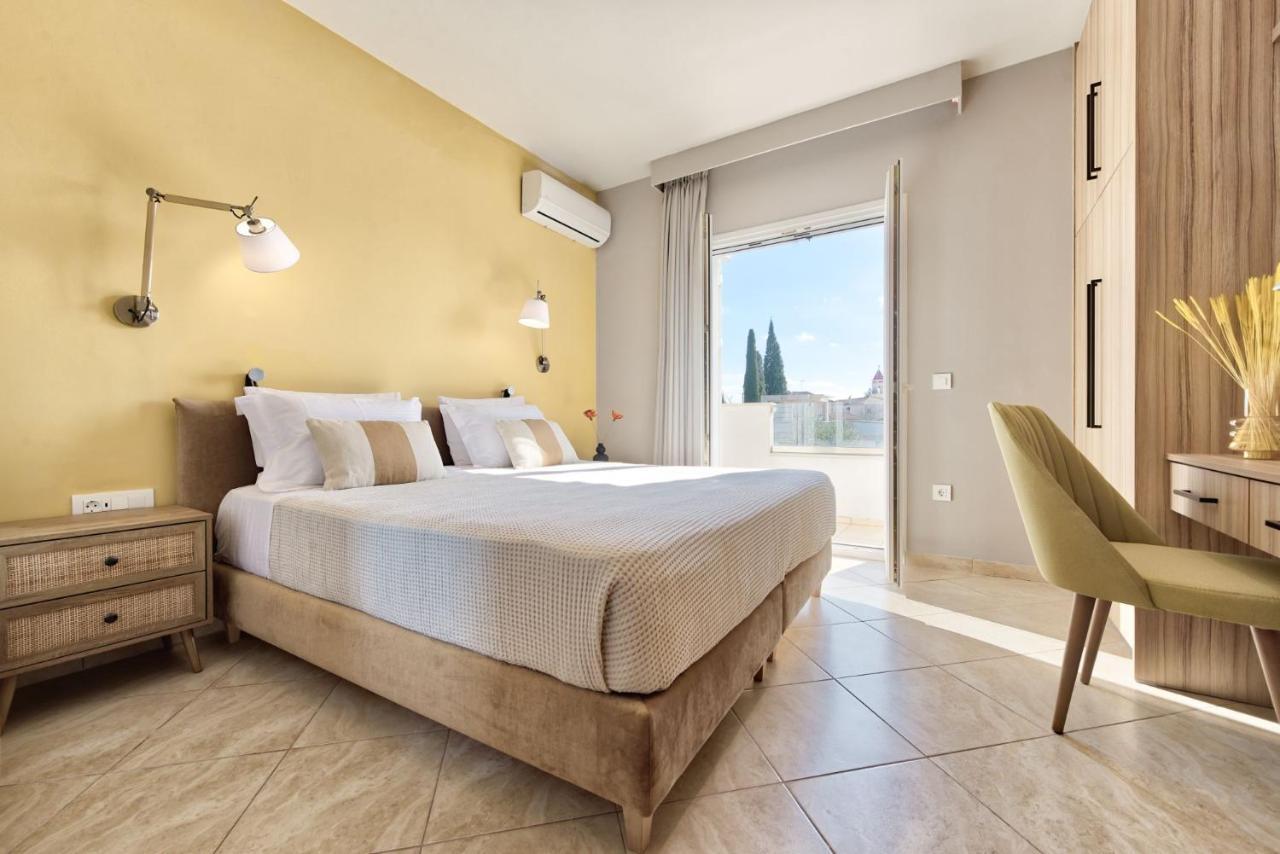 Apartment Diogia Luxury Apartment- Comfort & Elegance, By Zantewize *
