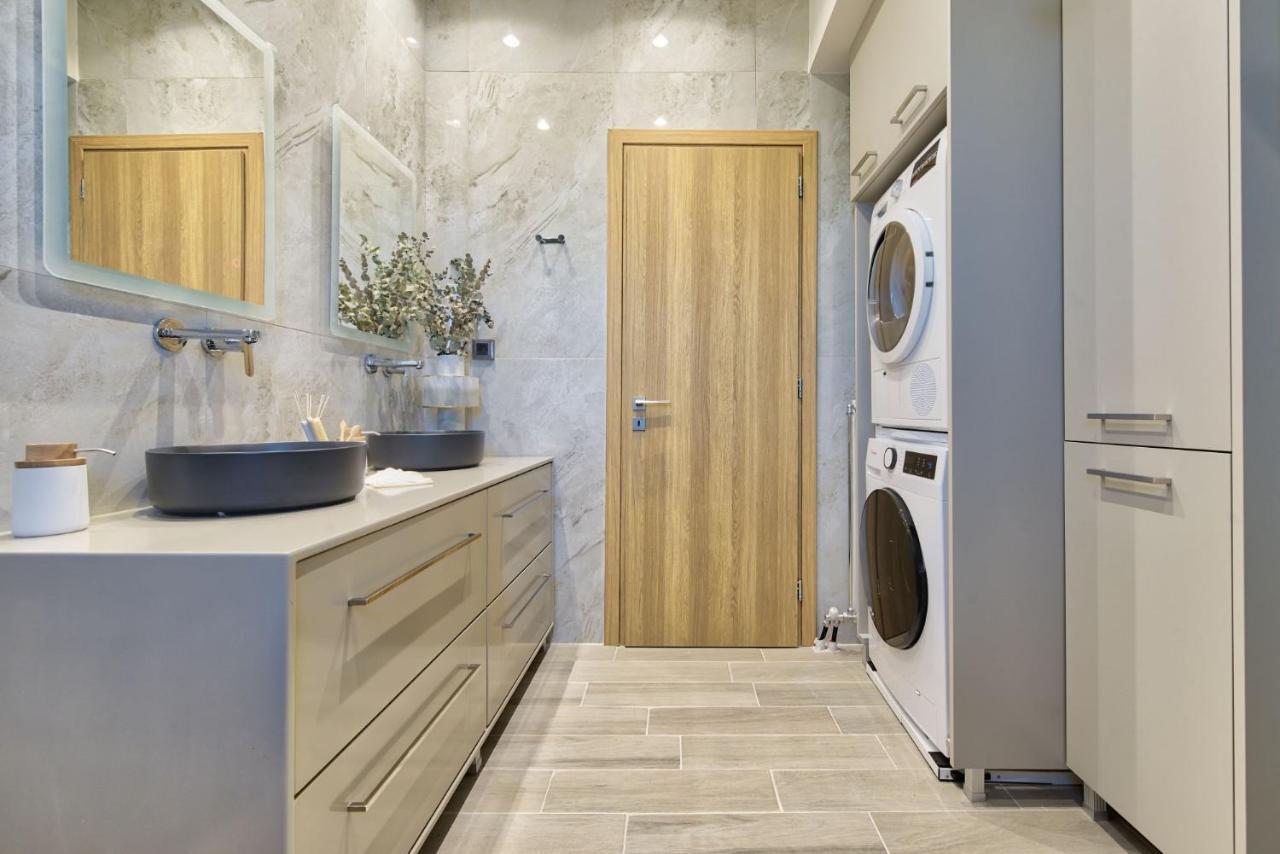 Diogia Luxury Apartment- Comfort & Elegance, By Zantewize * Vanato
