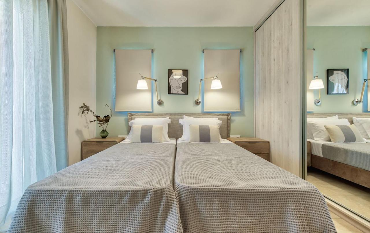 Diogia Luxury Apartment- Comfort & Elegance, By Zantewize