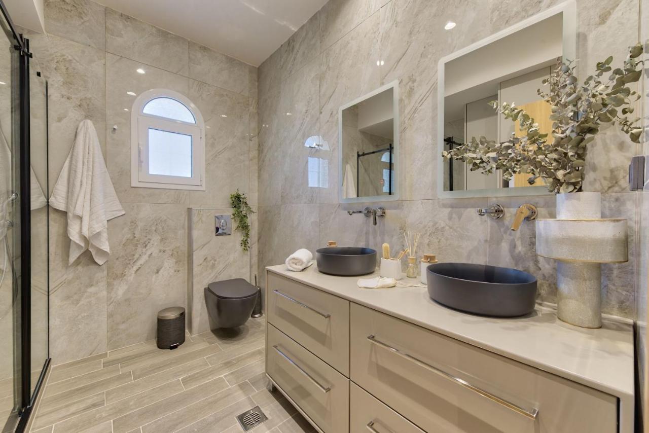 Diogia Luxury Apartment- Comfort & Elegance, By Zantewize