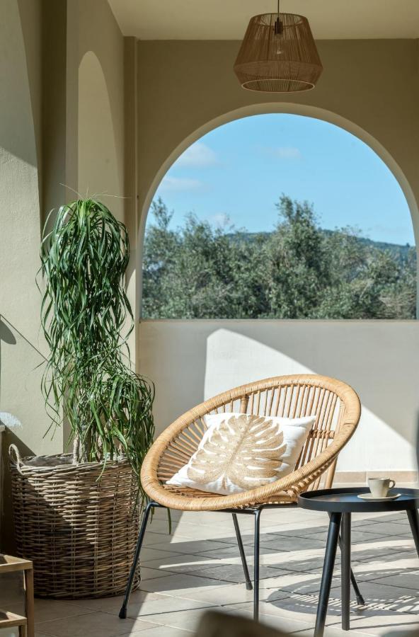 Diogia Luxury Apartment- Comfort & Elegance, By Zantewize