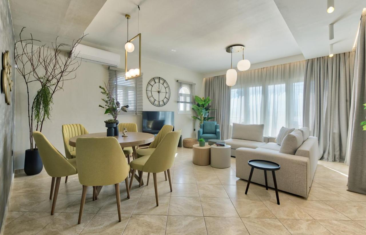 Diogia Luxury Apartment- Comfort & Elegance, By Zantewize *