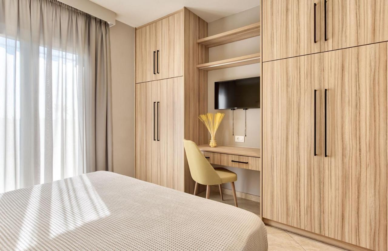 Diogia Luxury Apartment- Comfort & Elegance, By Zantewize Apartment *