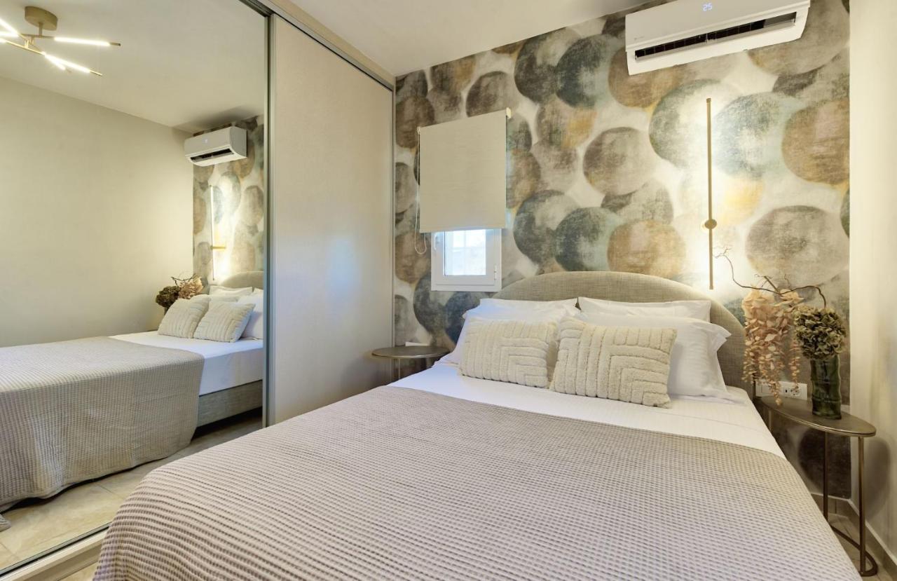 Apartment Diogia Luxury Apartment- Comfort & Elegance, By Zantewize