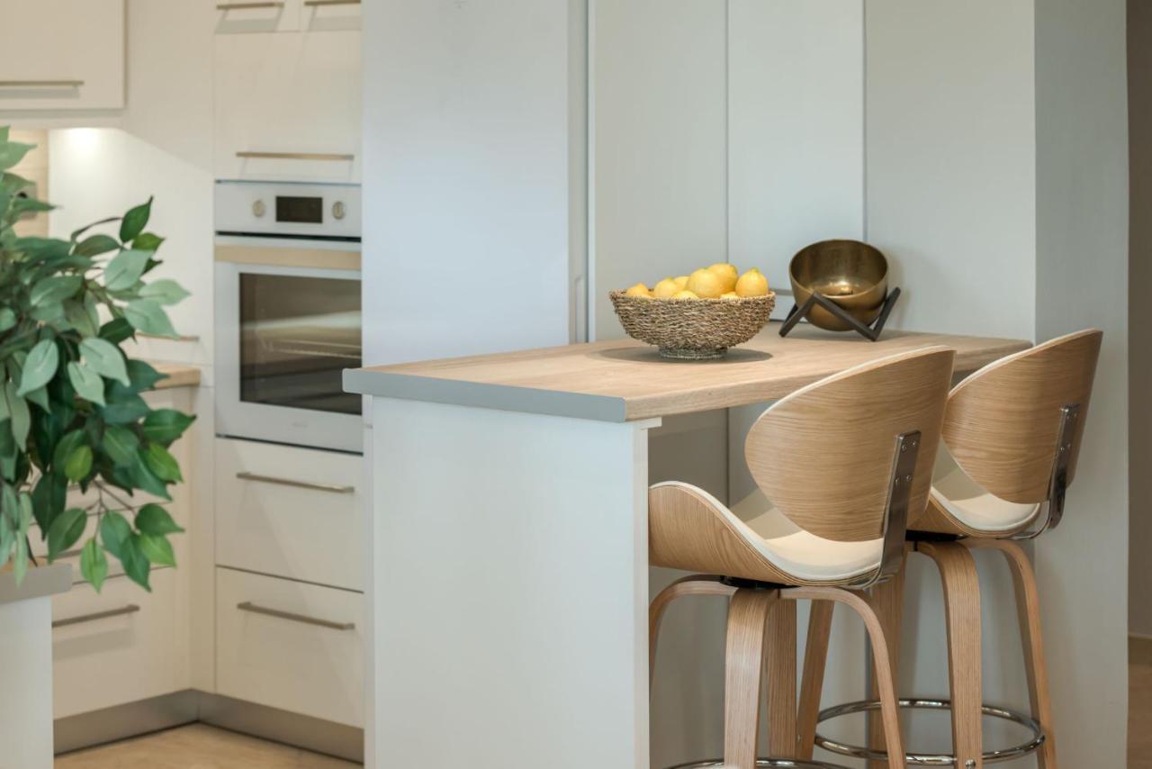 Diogia Luxury Apartment- Comfort & Elegance, By Zantewize Apartment Vanato